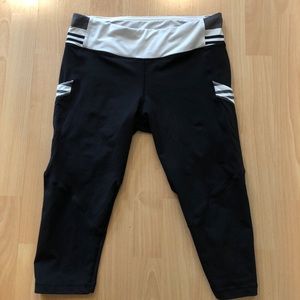Lululemon workout pants